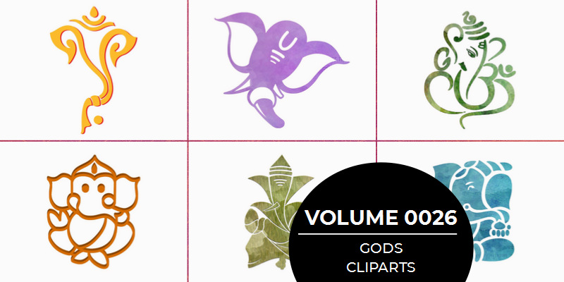Clipart Volume – 0026